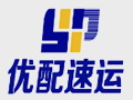 優配速運